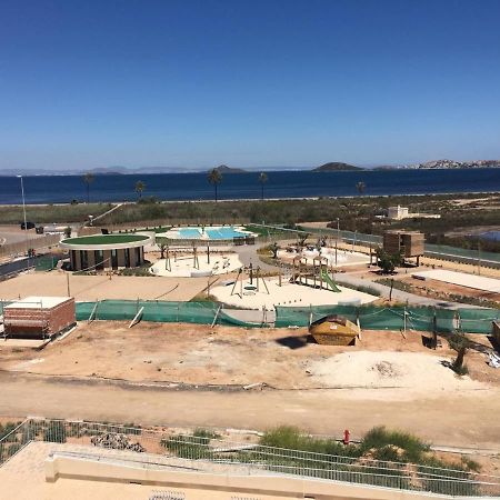 'Dreamy Sunsets' - Appartement Met 3 Slaapkamers Playa Honda  Bagian luar foto