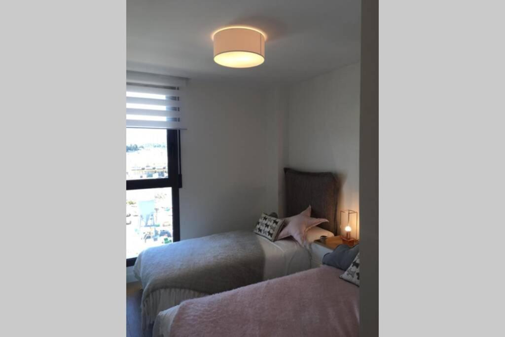 'Dreamy Sunsets' - Appartement Met 3 Slaapkamers Playa Honda  Bagian luar foto