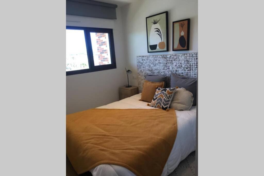 'Dreamy Sunsets' - Appartement Met 3 Slaapkamers Playa Honda  Bagian luar foto