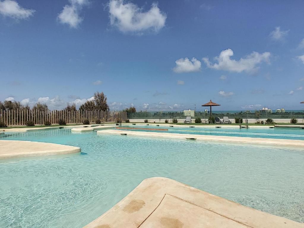 'Dreamy Sunsets' - Appartement Met 3 Slaapkamers Playa Honda  Bagian luar foto