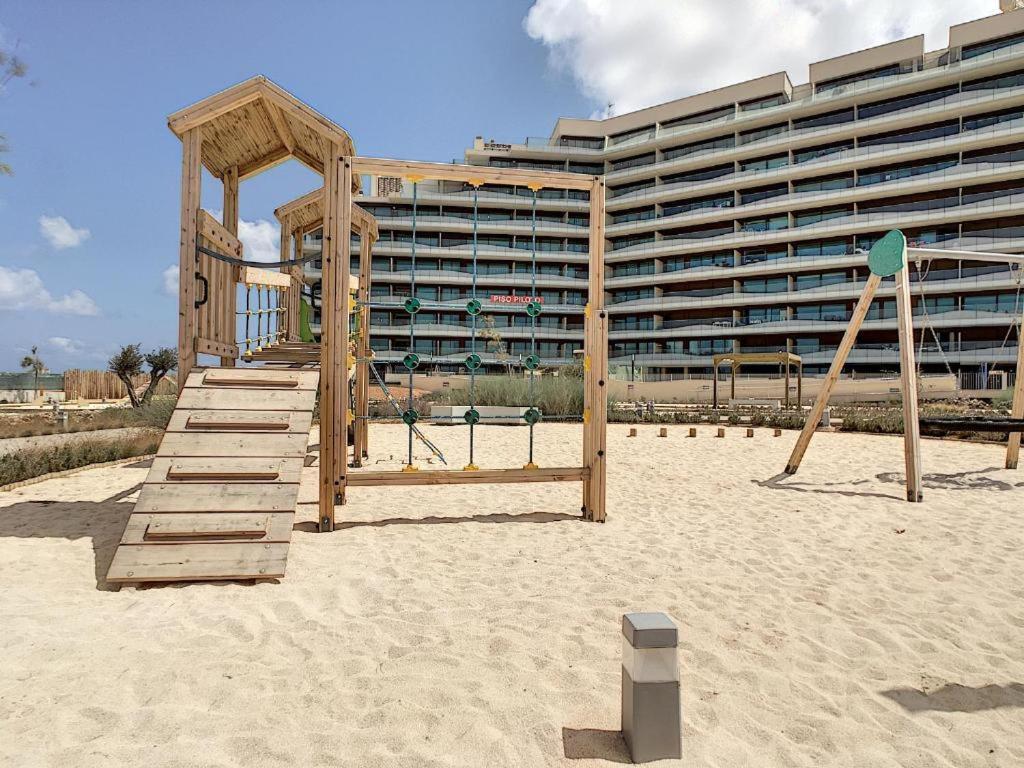 'Dreamy Sunsets' - Appartement Met 3 Slaapkamers Playa Honda  Bagian luar foto