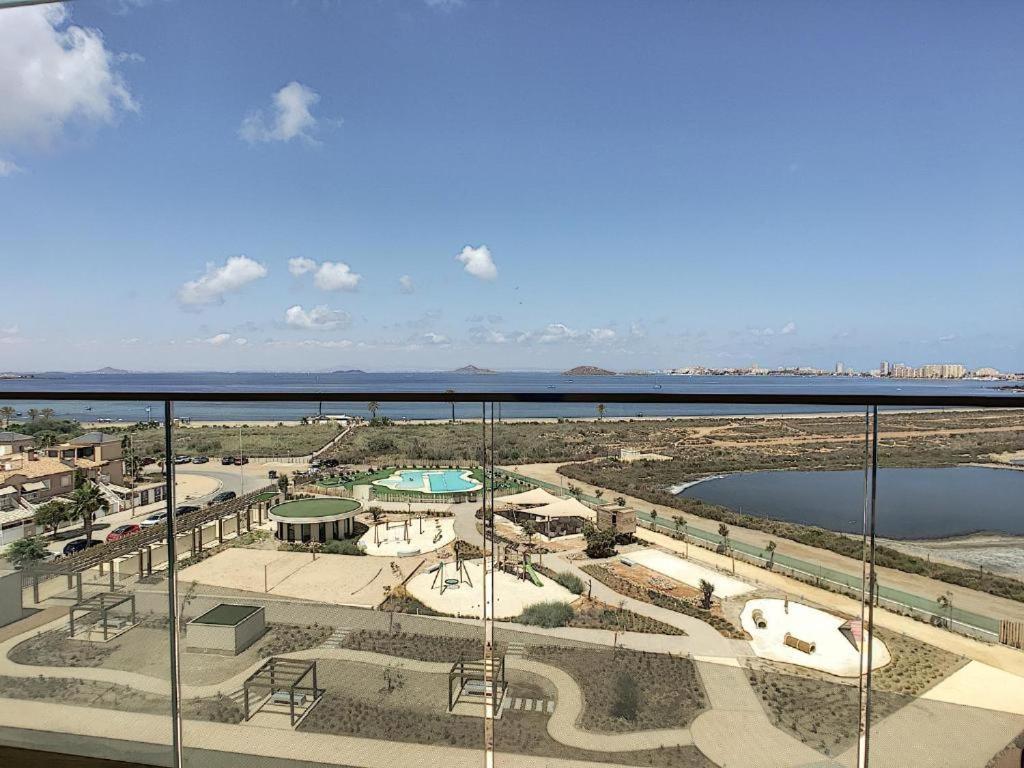 'Dreamy Sunsets' - Appartement Met 3 Slaapkamers Playa Honda  Bagian luar foto