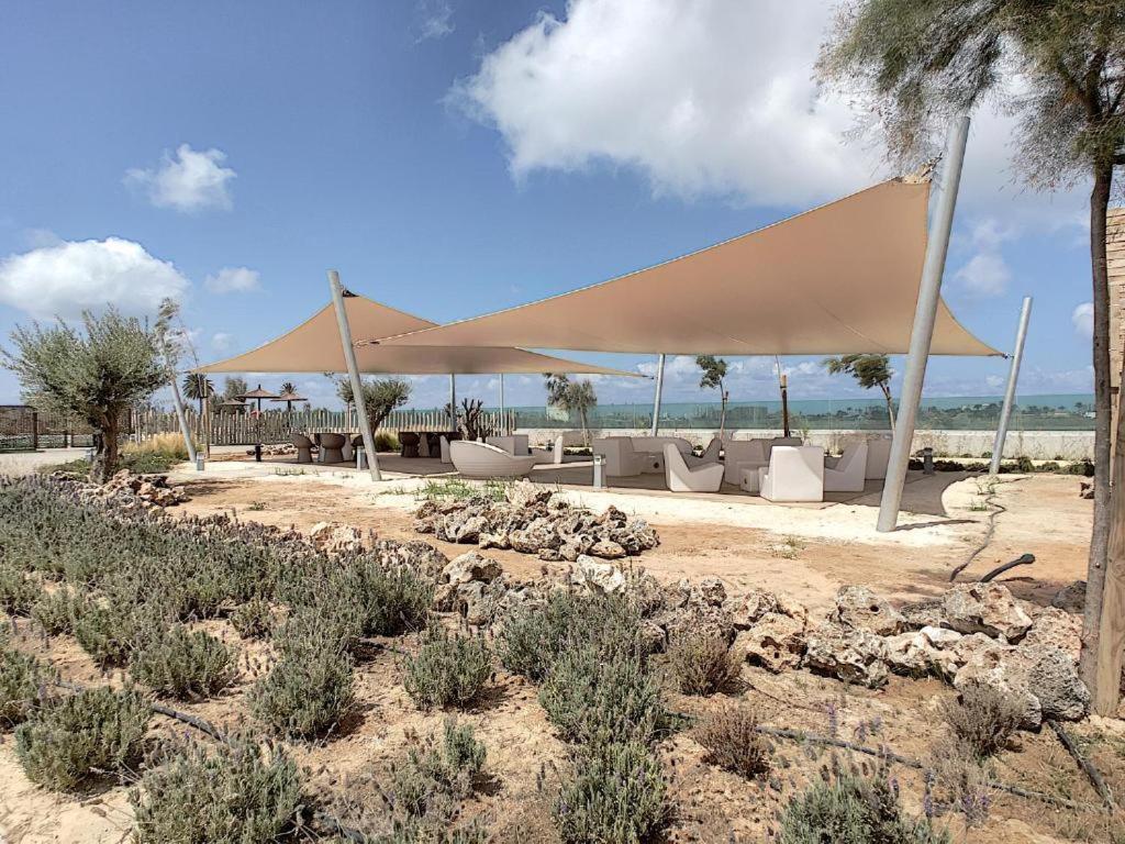 'Dreamy Sunsets' - Appartement Met 3 Slaapkamers Playa Honda  Bagian luar foto