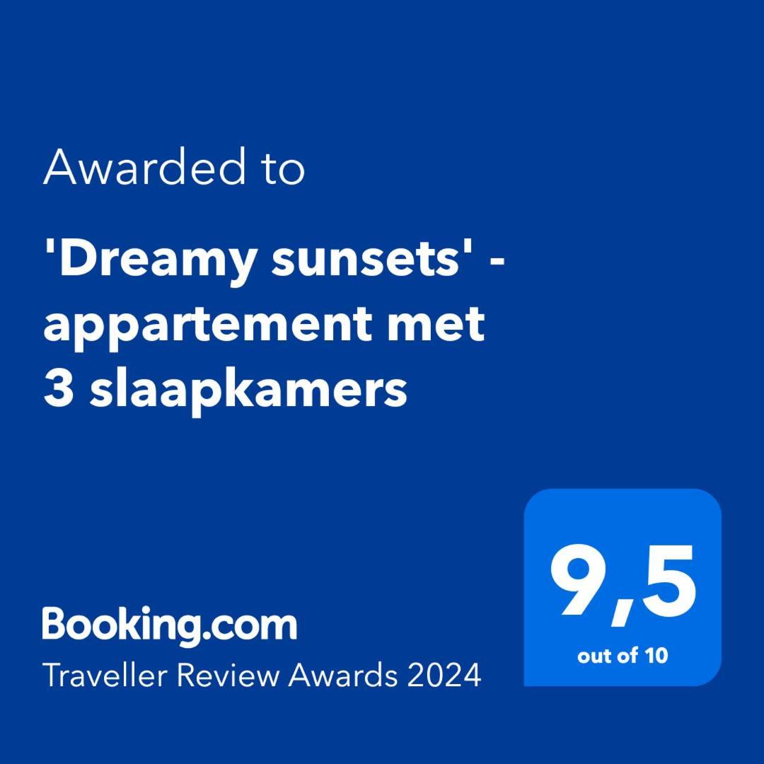 'Dreamy Sunsets' - Appartement Met 3 Slaapkamers Playa Honda  Bagian luar foto